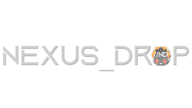 NEXUS_DROP Logo