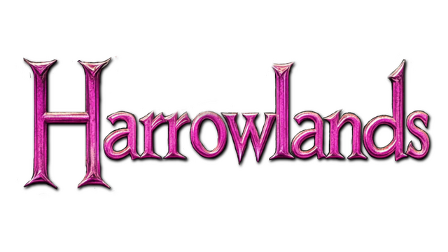 Harrowlands Logo