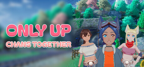 Only Up: Chans Together PC Specs