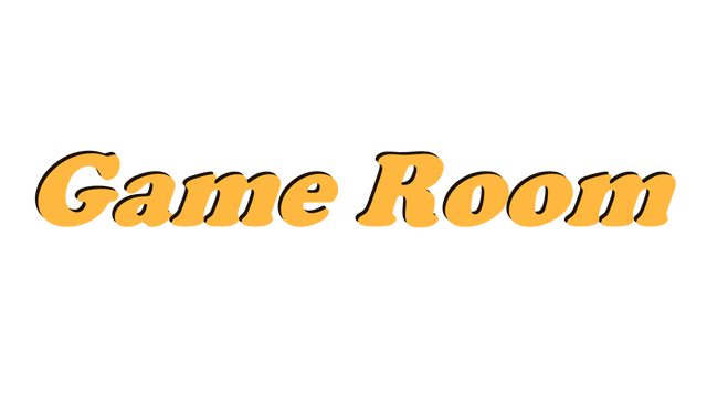Game Room Logo