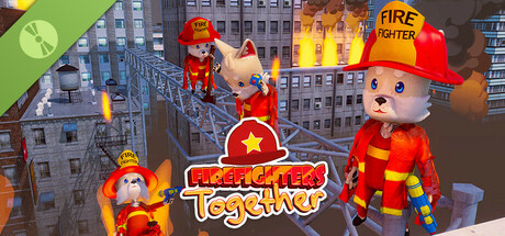 Firefighters Together Demo cover art