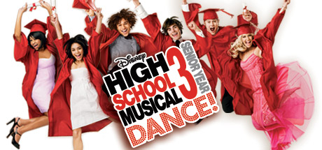 View High School Musical 3 on IsThereAnyDeal