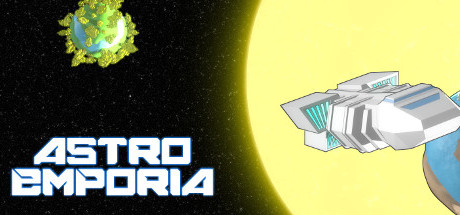 Astro Emporia cover art