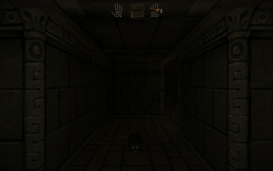 Скриншот из I Can't Escape: Darkness