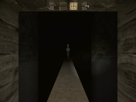 Скриншот из I Can't Escape: Darkness