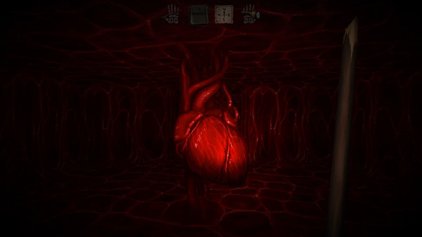 Скриншот из I Can't Escape: Darkness