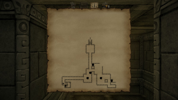 Скриншот из I Can't Escape: Darkness