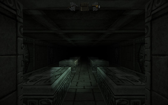 Скриншот из I Can't Escape: Darkness