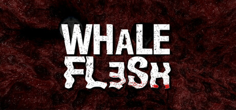 Whale Flesh cover art