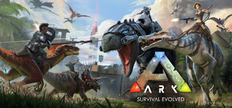 Ark Survival Evolved On Steam