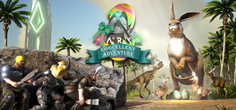 ARK: Survival Evolved