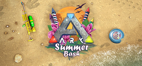 ARK: Survival Evolved