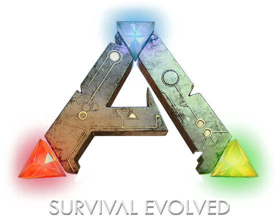 ARK: Survival Evolved - SteamGridDB