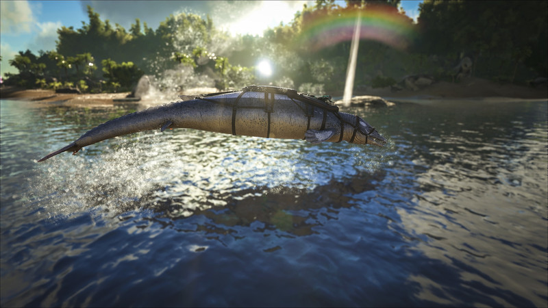 Ark Survival Evolved Steamsale ゲーム情報 価格