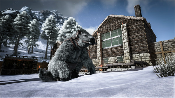 Free ARK: Survival Evolved CD Key 8