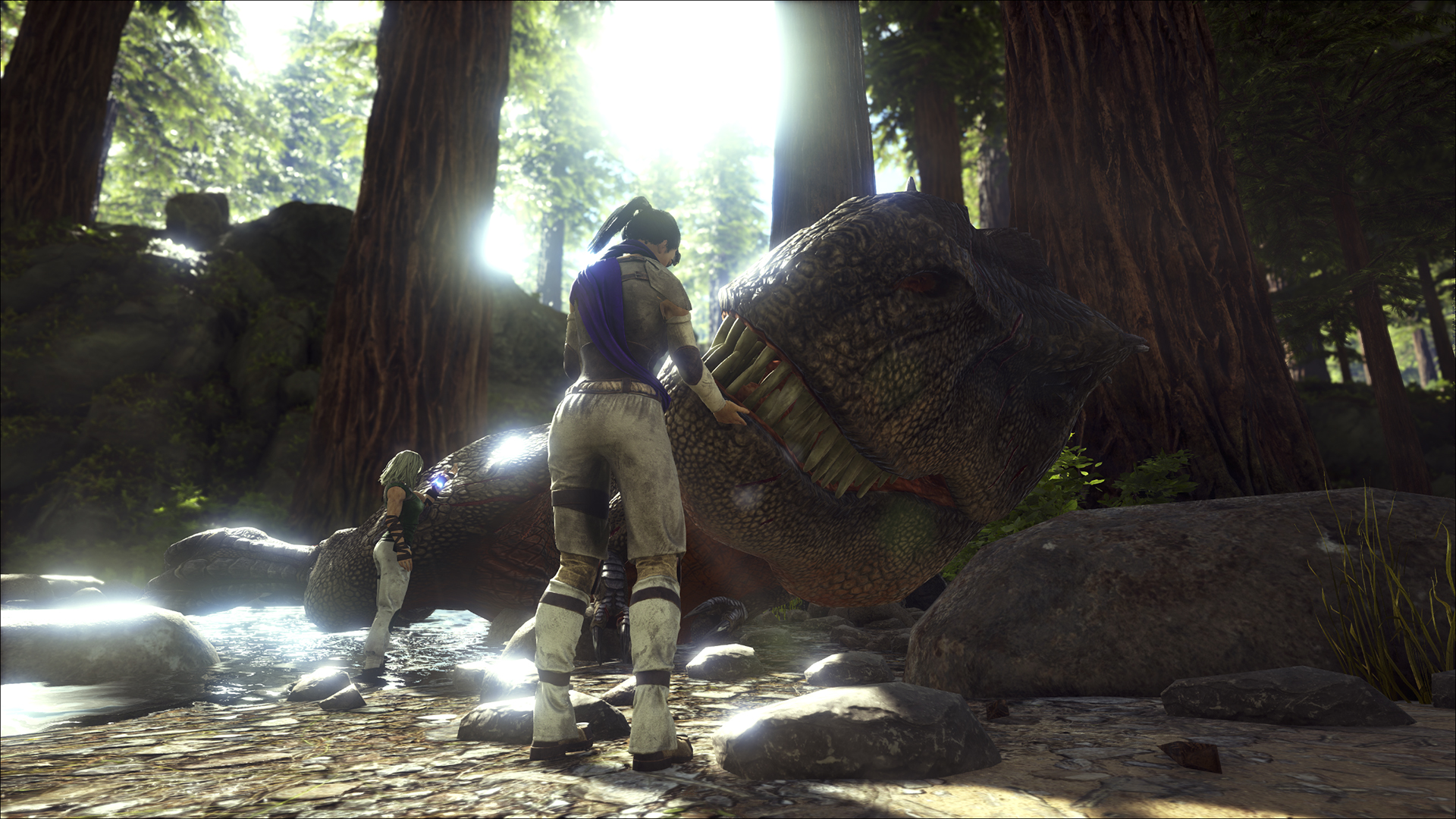 ark survival evolved torrent