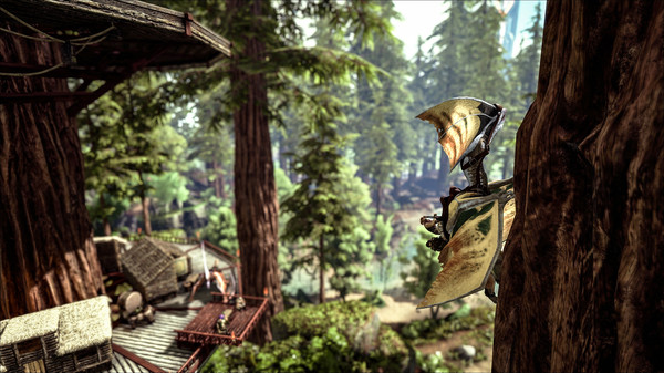 Free ARK: Survival Evolved CD Key 7