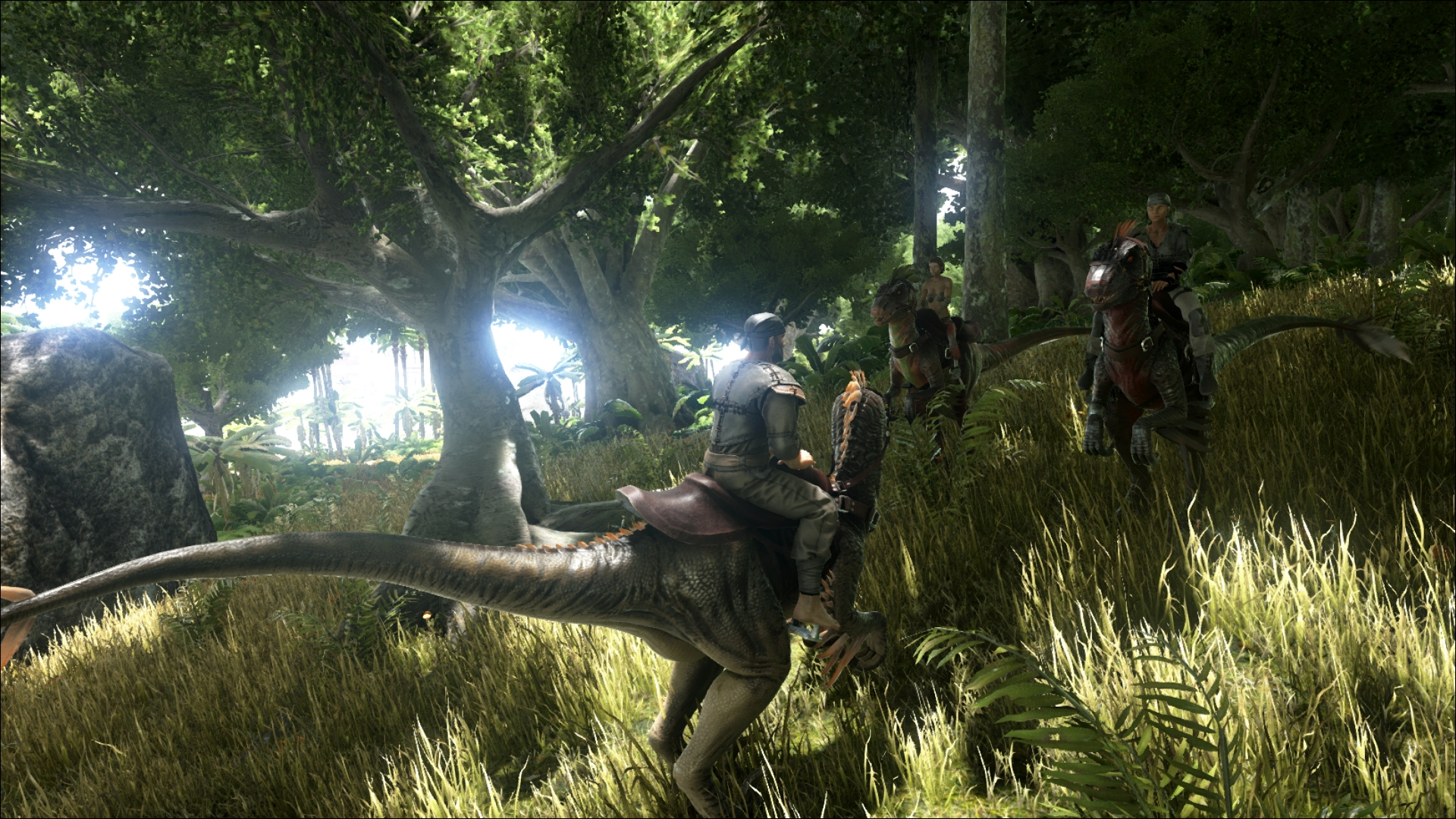 Ark Survival Ascended: Best PC Specifications and Minimum Requirements