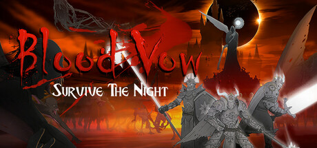 Blood Vow: Survive the Night PC Specs