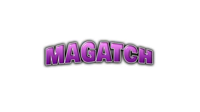 Magatch Logo