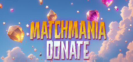 Can I Run Matchmania Donate?