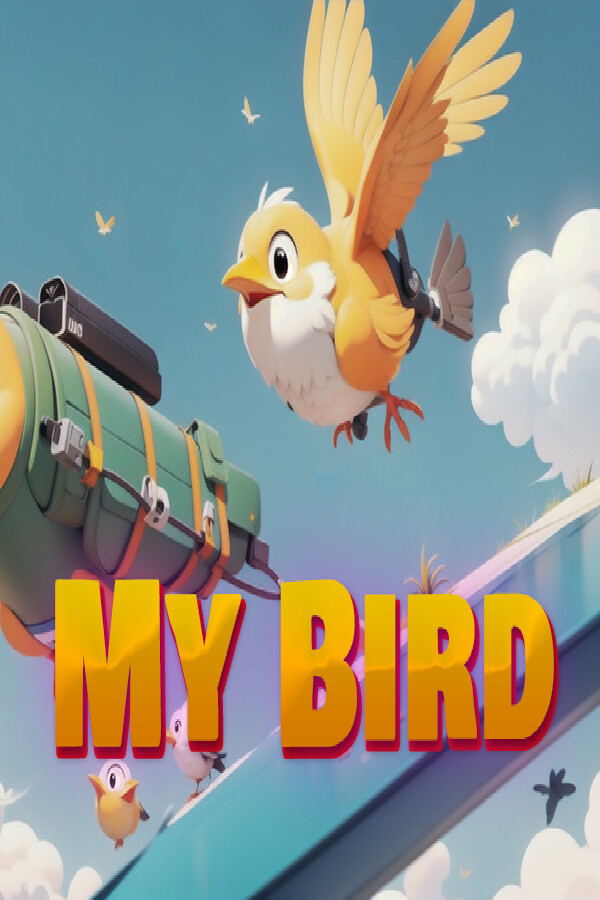 My Bird for steam