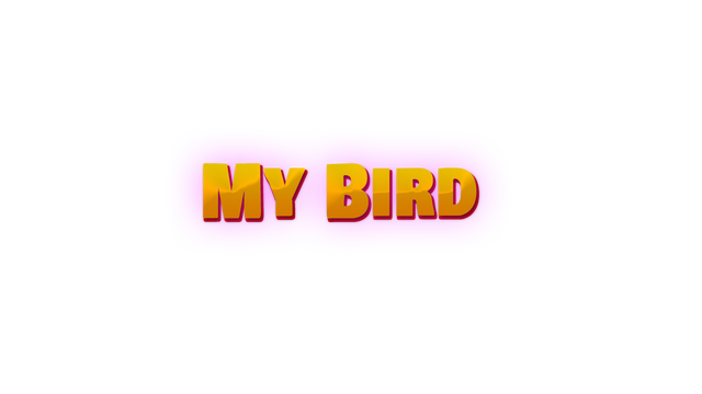 My Bird Logo