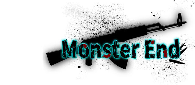 MonsterEnd Logo
