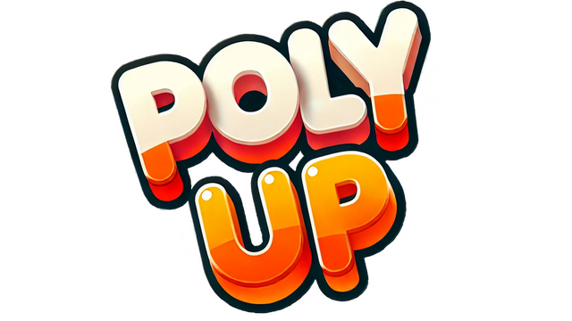 Poly Up Logo