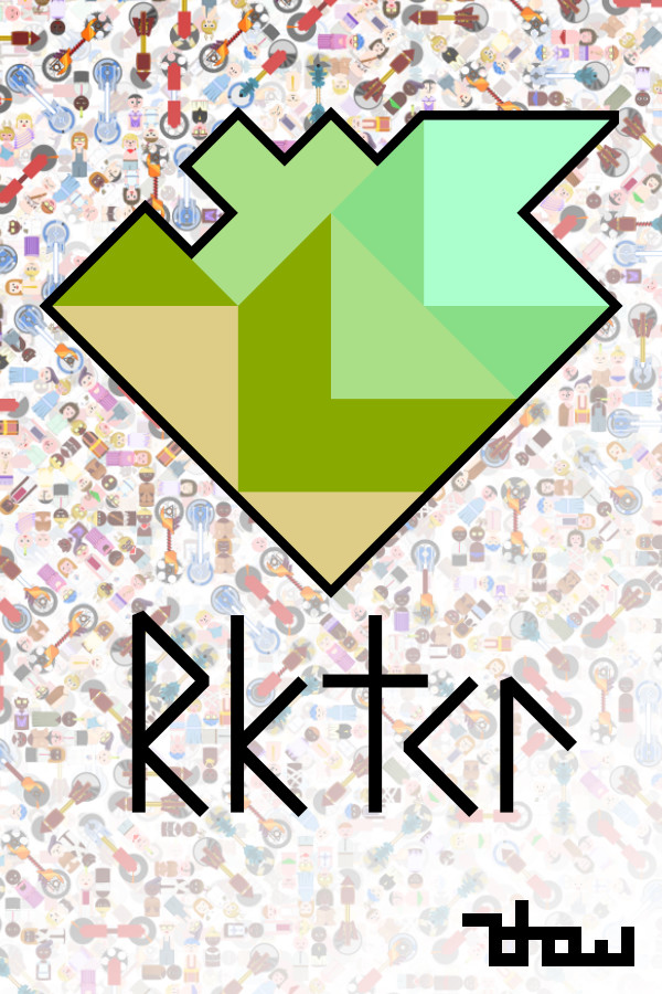 Rktcr for steam