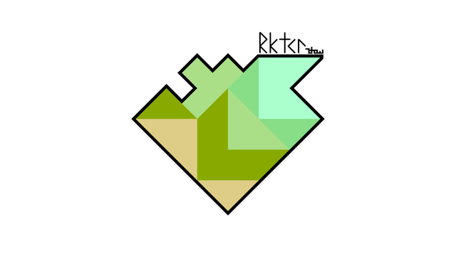 Rktcr Logo