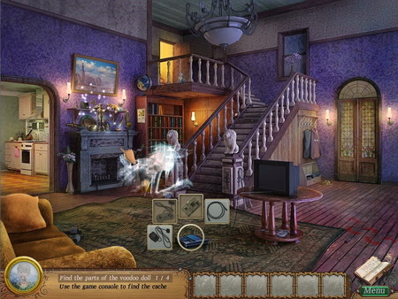 Hidden Object Bundle 5 in 1 recommended requirements