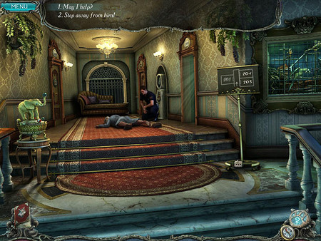 Hidden Object Bundle 5 in 1 PC requirements