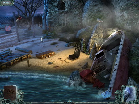 Hidden Object Bundle 5 in 1 screenshot