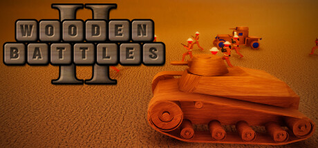 Wooden Battles 2 PC Specs