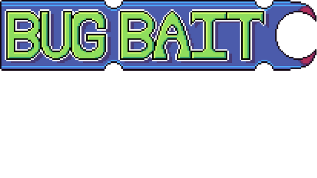 Bug Bait Logo