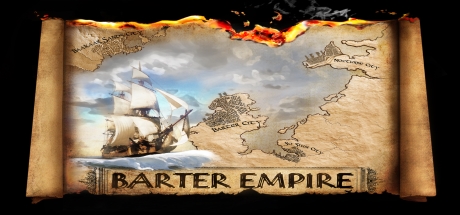 Barter Empire