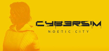 Cybersim: Noetic City PC Specs