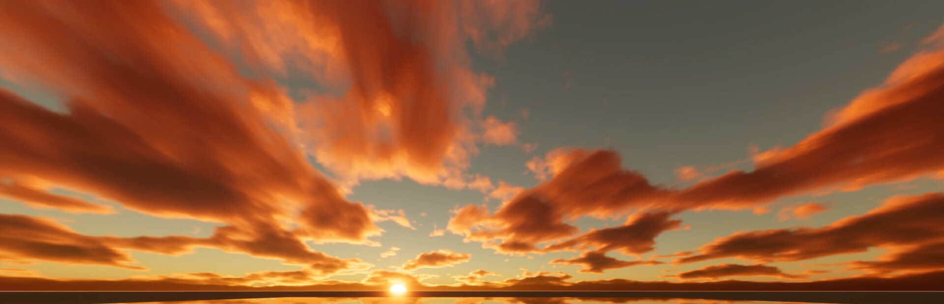 Luminous Rhapsody: Bathed in Shifting Dimensions meets Chromatic Overexposure