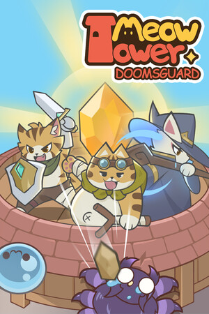 Meow Tower - Doomsguard