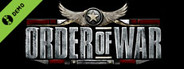 Order of War - Demo