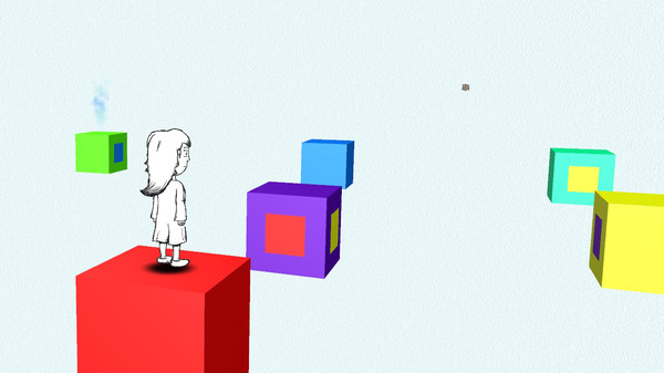 Drew and the Floating Labyrinth for linux