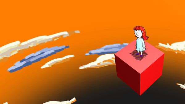 Drew and the Floating Labyrinthfor windows and Linux 1