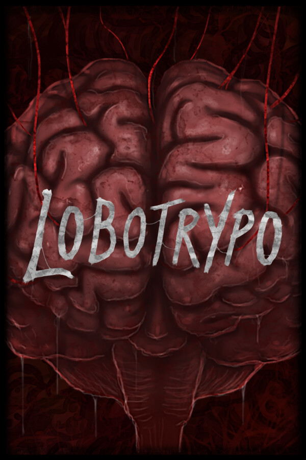 Steam portrait for Lobotrypo.