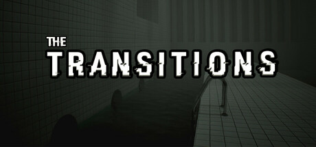 The Transitions Playtest cover art