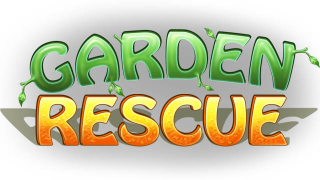 Garden Rescue Logo