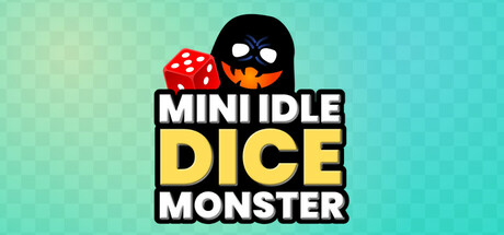 Mini Idle Dice Monster cover art