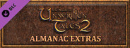 The Book of Unwritten Tales 2 Almanac Edition Extras