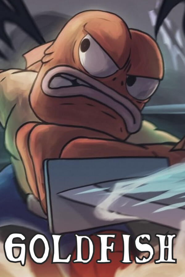 Goldfish for steam