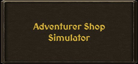 Adventurer Shop Simulator PC Specs